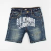 New Arrivals Billionaire Boys Club Kids Shorts - BB Arch - Martian - 823-3102
