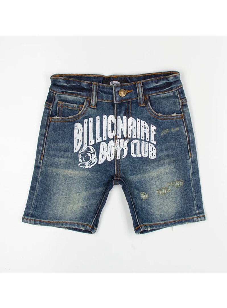 New Arrivals Billionaire Boys Club Kids Shorts - BB Arch - Martian - 823-3102 1 New Arrivals Billionaire Boys Club Kids Shorts - BB Arch - Martian - 823-3102