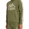 Shop All Kappa Sweatsuit - Banda Hurtado 4 - Green Loden - 35182ZW