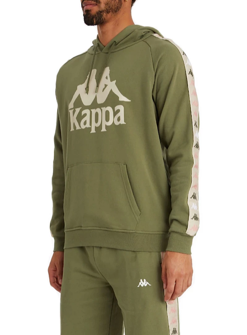 Shop All Kappa Sweatsuit - Banda Hurtado 4 - Green Loden - 35182ZW 1 Shop All Kappa Sweatsuit - Banda Hurtado 4 - Green Loden - 35182ZW