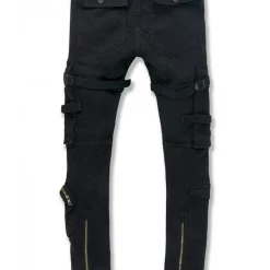 Shop All Jordan Craig Jeans - Trailblazer Cargo - Jet Black - 5642M