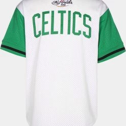 Mitchell & Ness Jersey - Boston Celtics - TMVN1230 Shop All
