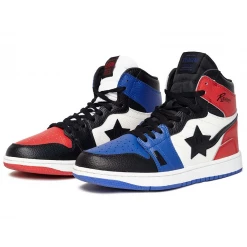 Reason Shoes - Shooting Stars - Multi - RBSK-5