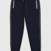 Shop All Psycho Bunny Sweatpants - Eaton - Navy - B6P434R1CP