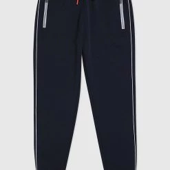 Shop All Psycho Bunny Sweatpants - Eaton - Navy - B6P434R1CP