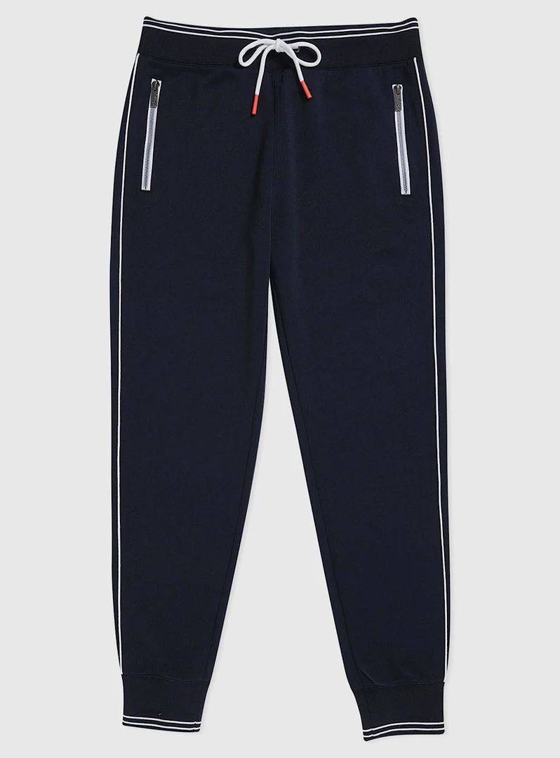Shop All Psycho Bunny Sweatpants - Eaton - Navy - B6P434R1CP 1 Shop All Psycho Bunny Sweatpants - Eaton - Navy - B6P434R1CP