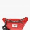 Moschino Bag - Gloss Belt Bag - Red - JC4034PP1CLC150A