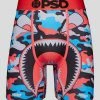 Shop All PSD Underwear - Warface Infrared - Multi - 321180042