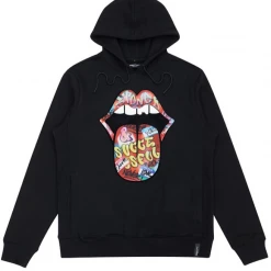 Shop All Roku Studio Hoodie - Stoned & Successful - Black - RK5480656