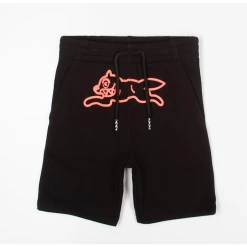 New Arrivals Icecream Kids Shorts - Shortcake - Black - 423-3100