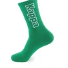 Kappa Socks - Logo Omby 1 Pack - Green Fern - 321C7NW