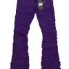 Valabasas Jeans - 4444 Hybrid - Purple Shop All