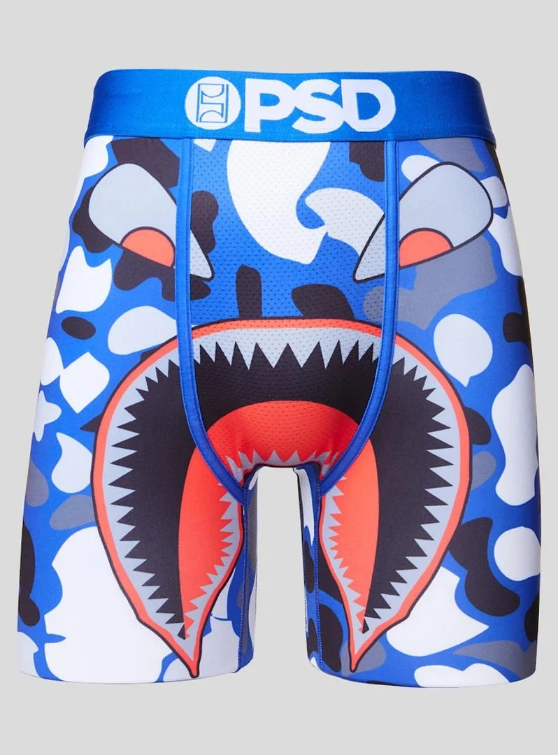 Shop All PSD Underwear - Warface LA - Blue - 421180028 1 Shop All PSD Underwear - Warface LA - Blue - 421180028