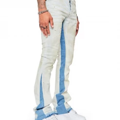 Shop All Valabasas Jeans - Idol - Azurro - VLBS2206 5 Shop All Valabasas Jeans - Idol - Azurro - VLBS2206