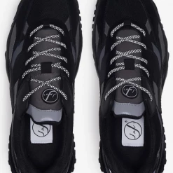 Shop All Javi Shoes - Hero - Black