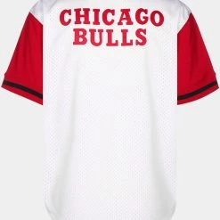 Mitchell & Ness Jersey - Chicago Bulls - NBA Finals 1996 - TMVN1230