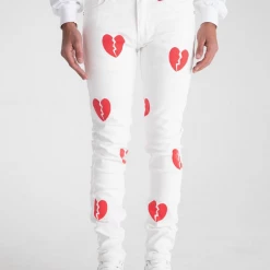Pheelings Jeans - Let It Go - White - PH-SS22-56 Shop All