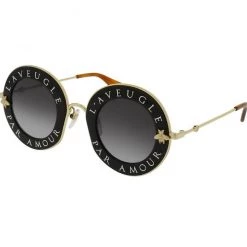Gucci Sunglasses - GG0113S 001
