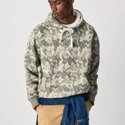 Pepe Jeans Hoodie - Jero - Multi - PM582049