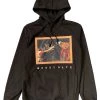 Rebel Minds Hoodie - Picture Frame - Black - 112-318 Shop All