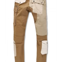 Jordan Craig Jeans - Amarilo Cargo - Desert - JR3528