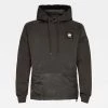 G-Star Hoodie - Prisoner Mix HDD - Asfalt - D18213 Shop All