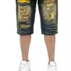 Shop All Switch Shorts - Rips & Colors - Vintage - SS2705
