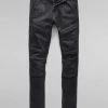G-Star Jeans - Rackam 3D Skinny - Magma Cobler Restored - D06763