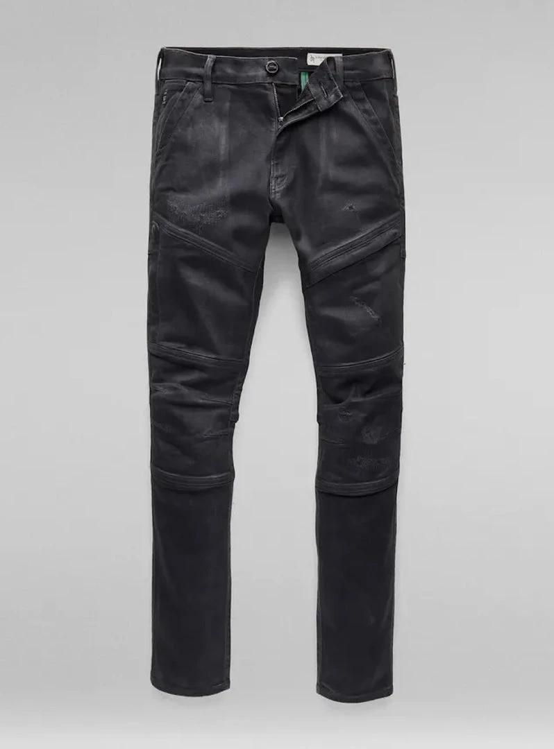 G-Star Jeans - Rackam 3D Skinny - Magma Cobler Restored - D06763 1 G-Star Jeans - Rackam 3D Skinny - Magma Cobler Restored - D06763