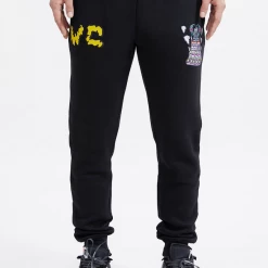 Shop All Wedding Cake Sweatpants - Till Death Do Us Apart - Black - WC4970010