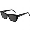 Saint Laurent Sunglasses - Black - SL 276 MICA Shop All