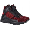 Shop All Ferrari Massari Shoes - Gator Baller - Red