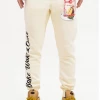 Wedding Cake Sweatpants - Bake & Cake - Eggshell - WC4970005 Shop All