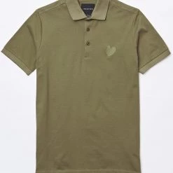 Inimigo Polo Shirt - Classic - Green Lizard - IPL5122 Shop All