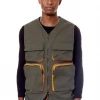 R3BEL Vest - Tactical - Olive - 621-561 Shop All