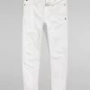 Shop All G-Star Jeans - D-Staq 3D Slim - White - D05385-C267