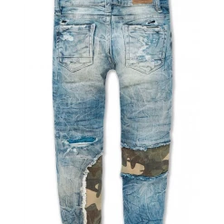 Shop All Jordan Craig Kids Jeans - Devotion - Woodland - JM3481K