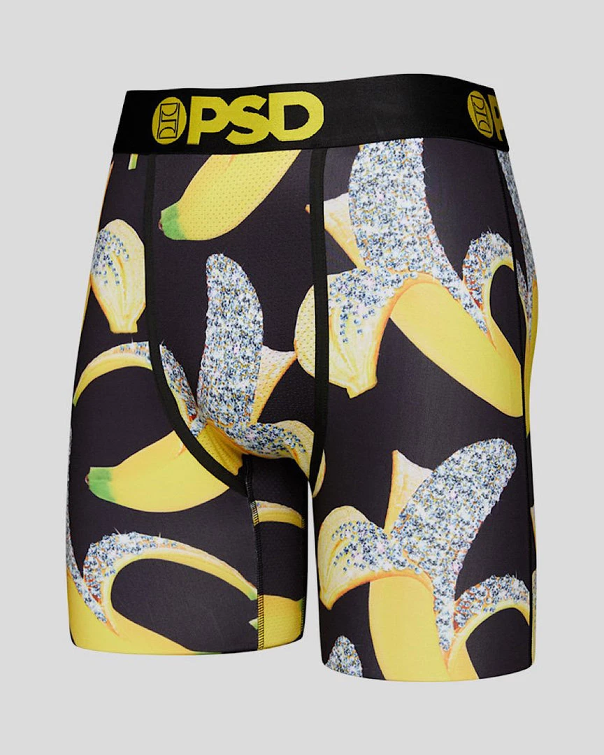 PSD Underwear - Iced Banana - Black - 321180060 1 PSD Underwear - Iced Banana - Black - 321180060