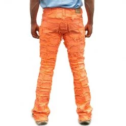 Shop All Valabasas Jeans - 4444 - Peach 7 Shop All Valabasas Jeans - 4444 - Peach