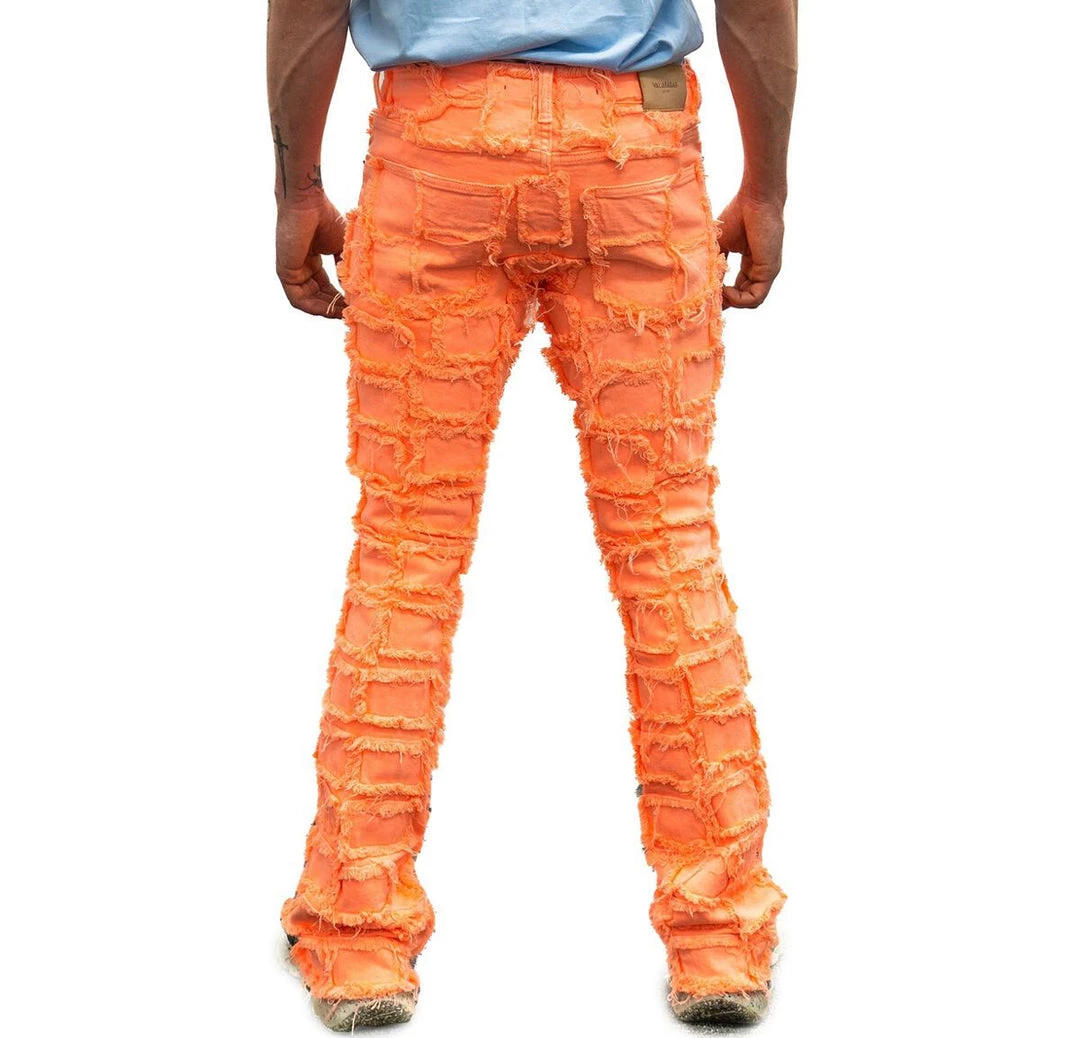 Shop All Valabasas Jeans - 4444 - Peach 4 Shop All Valabasas Jeans - 4444 - Peach