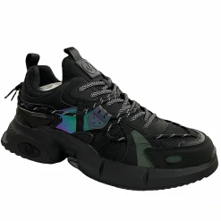 Javi Shoes - Evidently - Black Shop All