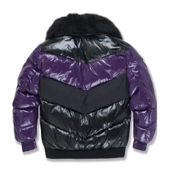 Jordan Craig Kids Jacket - Blocked Puffer - Sacramento - 91548K Shop All