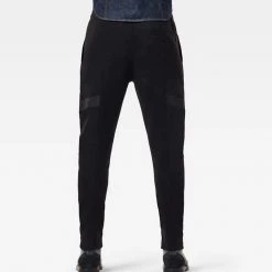 G-Star SweatPants - Lanc Sport PM - Dk Black - D18217 Shop All