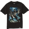 Cookies T-Shirt - Dark Knight - Black - 1557T5971