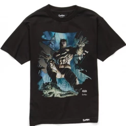 Cookies T-Shirt - Dark Knight - Black - 1557T5971