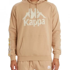 Kappa Sweatsuit - Banda Hurtado 4 - Beige Insh - 35182ZW