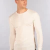 Shop All Citylab Shirt - Thermal - Cream - TH0209