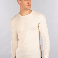 Shop All Citylab Shirt - Thermal - Cream - TH0209