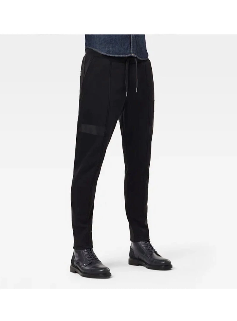 G-Star SweatPants - Lanc Sport PM - Dk Black - D18217 Shop All 1 G-Star SweatPants - Lanc Sport PM - Dk Black - D18217 Shop All