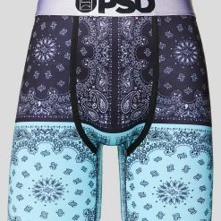 PSD Underwear - Silver Split & Co - Multi - 421180069